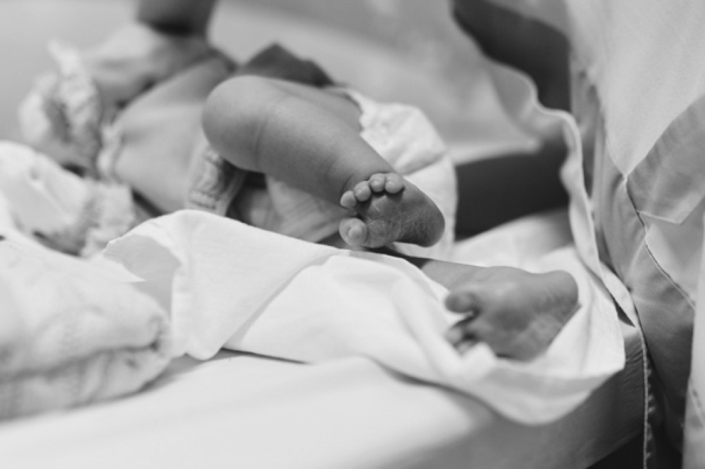 В роддомах Караганды женщин не называют старородящими