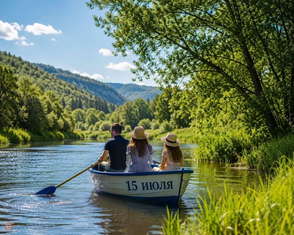 День новых возможностей: чем запомнится 15 июля