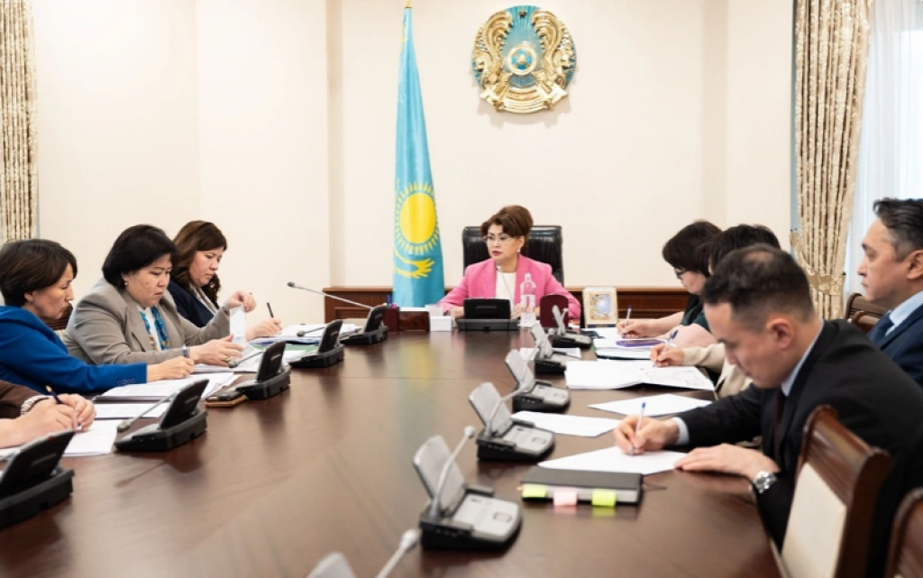 Новую модель подготовки педагогов разработают в Казахстане