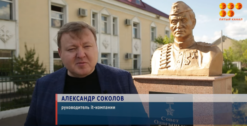 Призывники-айтишники вместо года службы в армии смогут за 42 дня пройти альтернативную службу