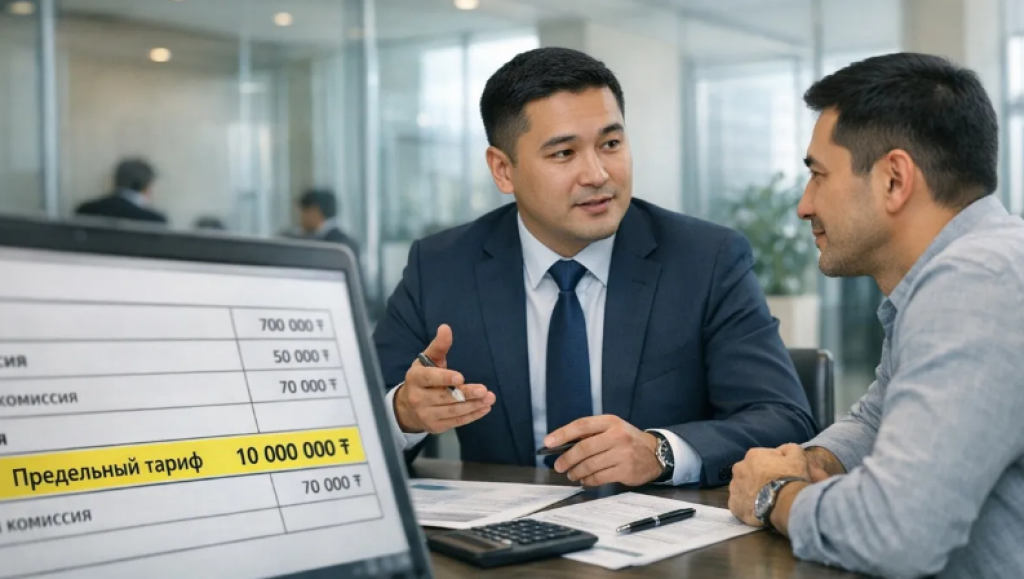 Банковские тарифы: повышения не будет и не планировалось