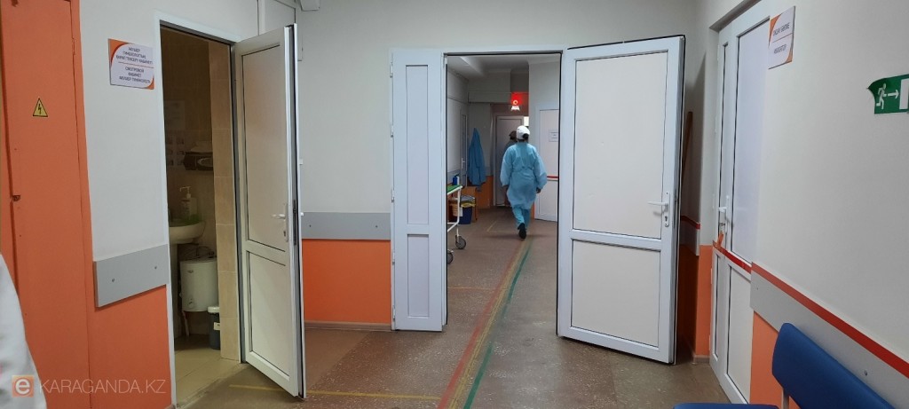 Резкий рост онкозаболеваний зафиксирован в Казахстане