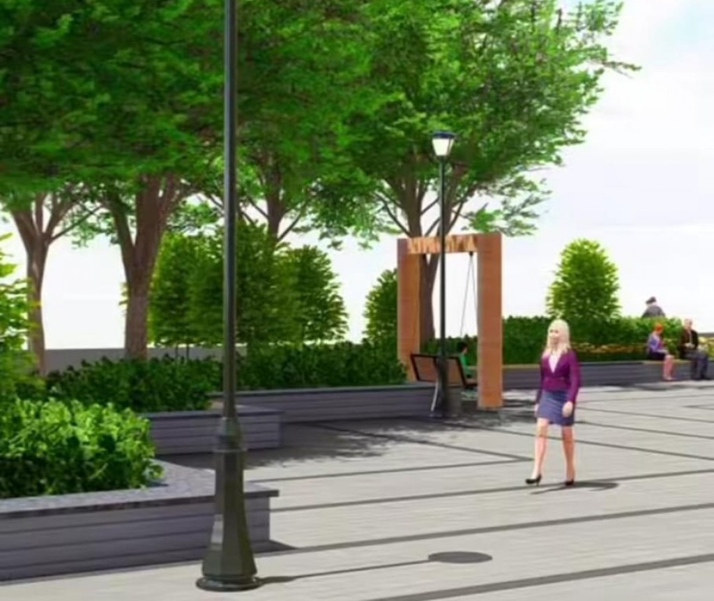 Қарағанды билігі 