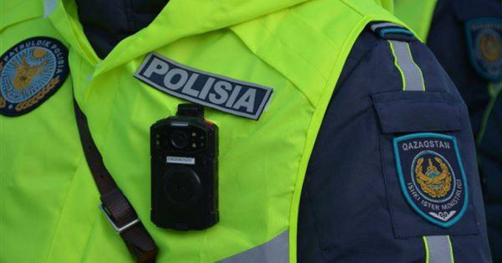 В Казахстане стартовало профилактическое мероприятие «Безопасная дорога»