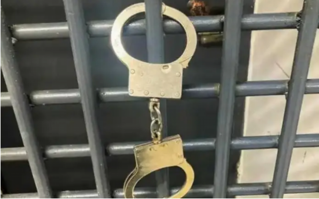 Сына бывшего акима Караганды задержали за избиение пожилой матери