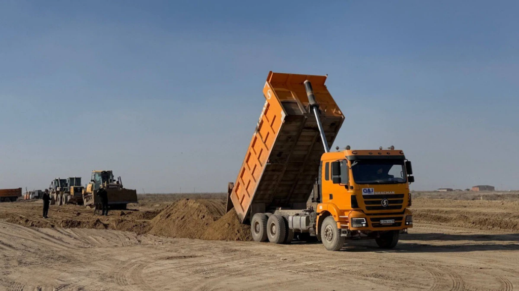 Подготовка к паводкам: дороги в Казахстане переведены на круглосуточный контроль