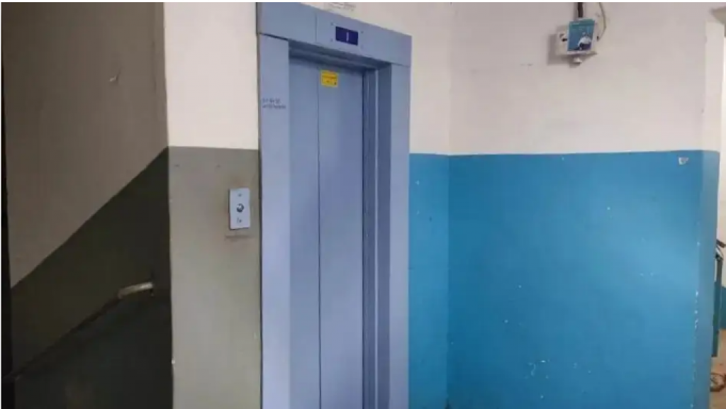 Меньше месяца осталось на замену всех старых лифтов в Казахстане