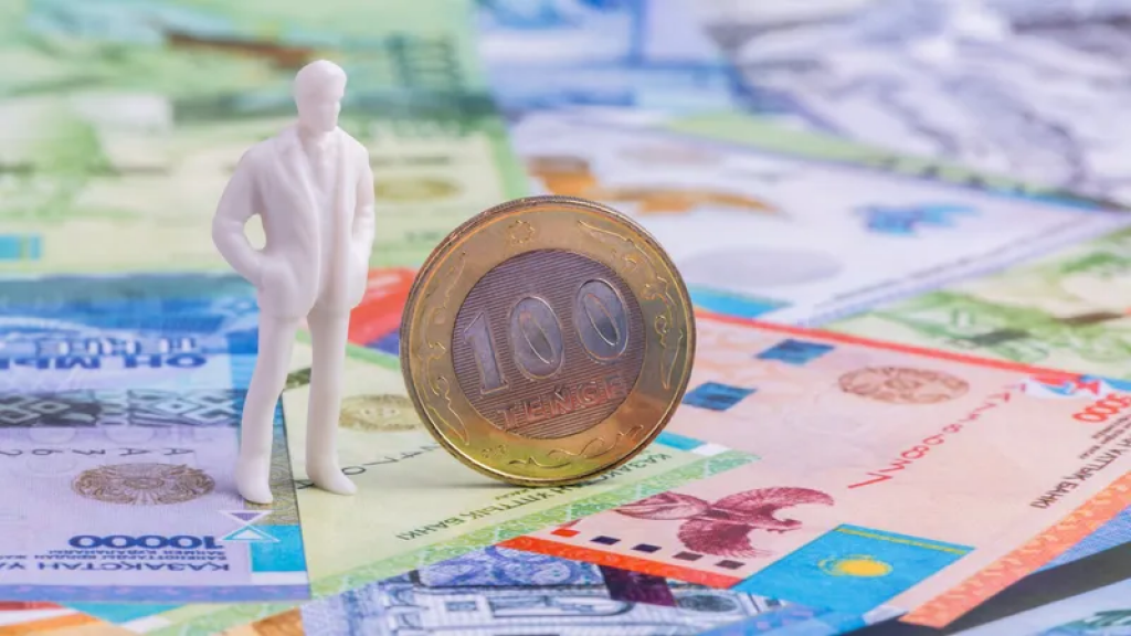 Свыше 329 млн тенге задолжали работодатели казахстанцам