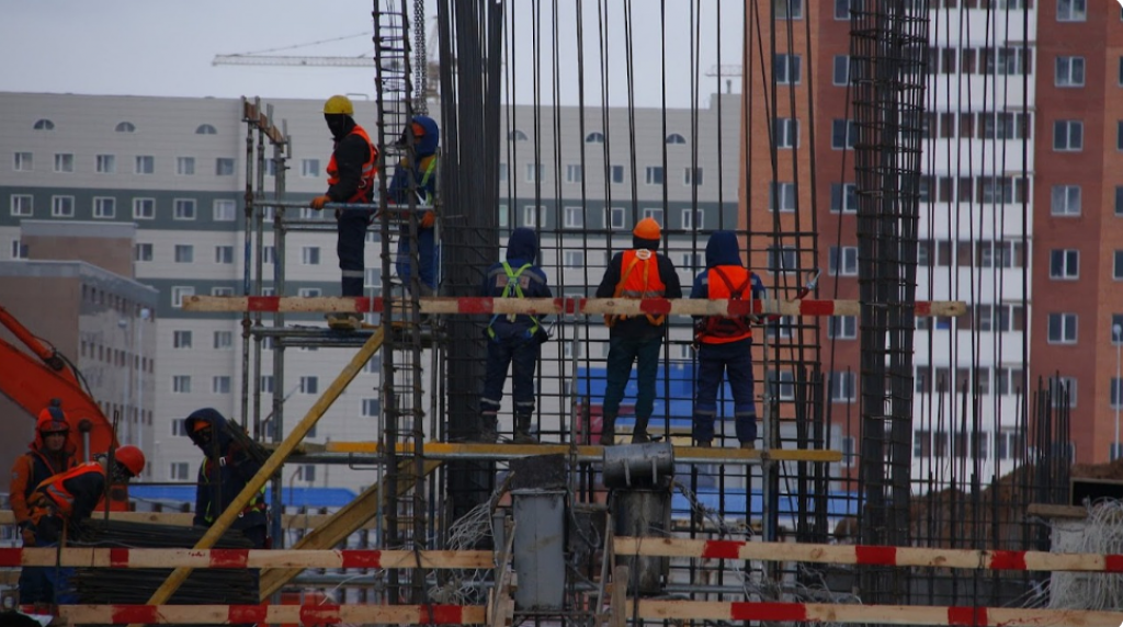 Программу кредитования дольщиков запускают в Казахстане