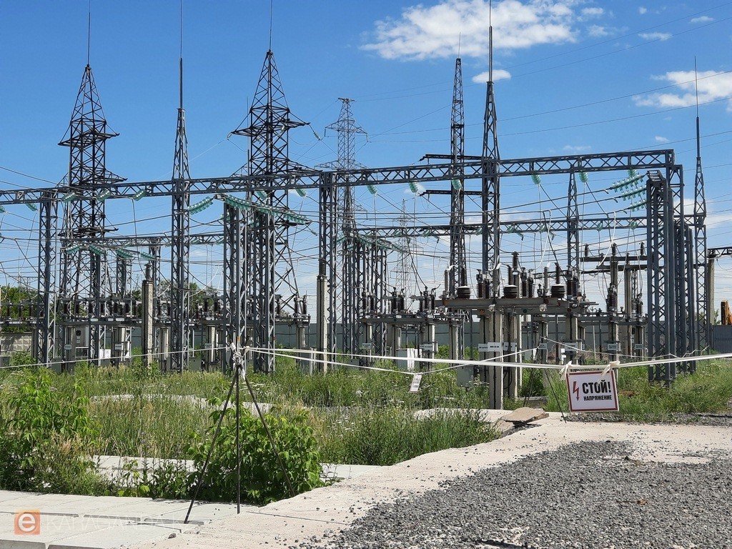 Қазақстанда ең көп энергия жұмсалатын жерде