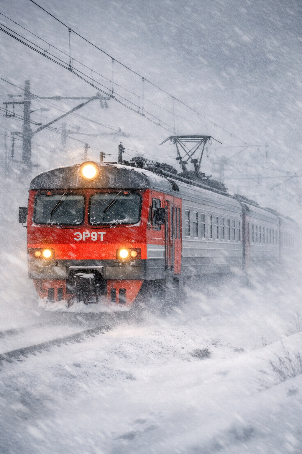 Қарағанды — Теміртау автобустары уақытша жүрмейді: электр пойызымен жетуге болады