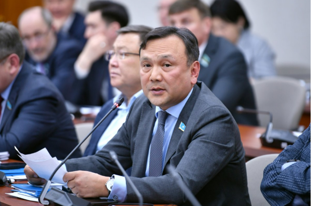 Гонорары больше: какие изменения произошли в сфере авторского права в Казахстане