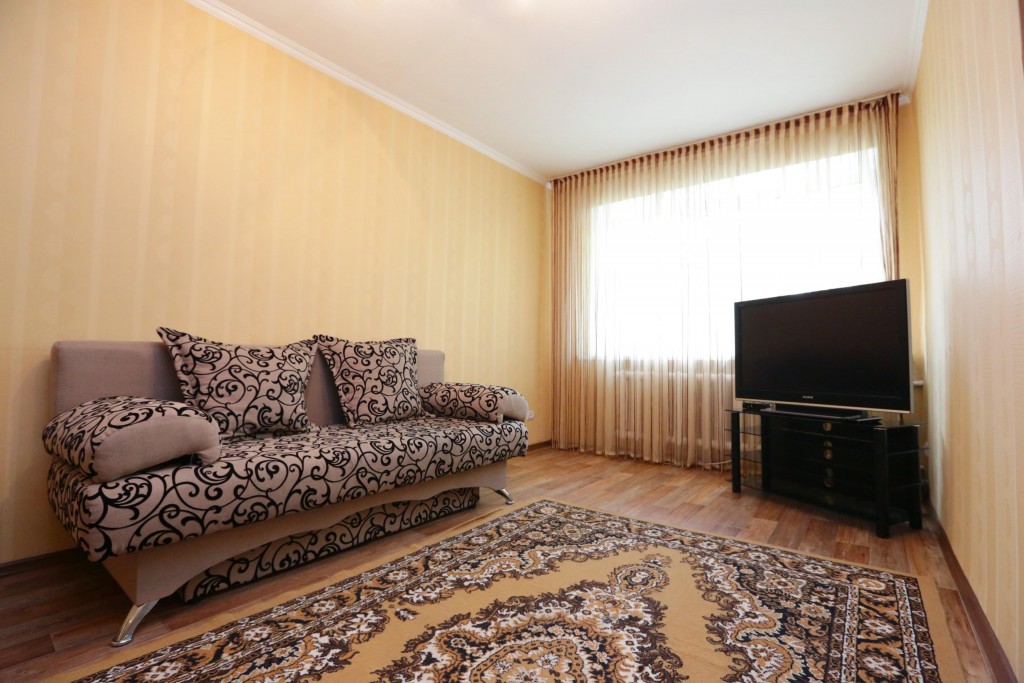 Как в Карагандинской области решают проблему нехватки жилья для медицинского персонала