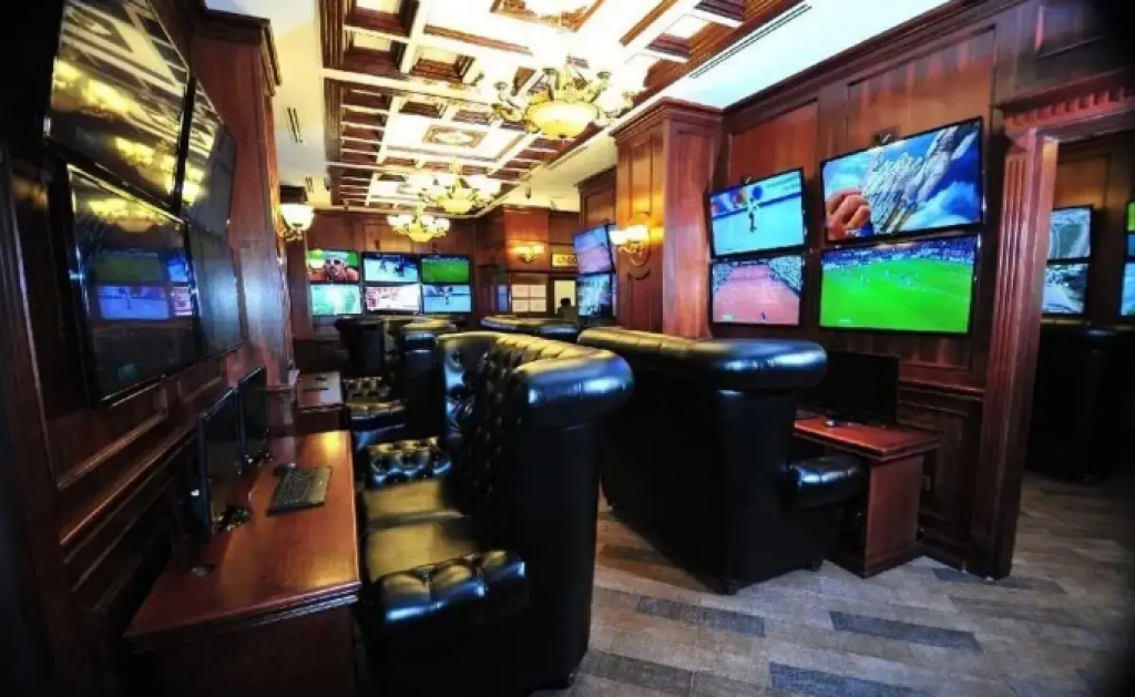 Қазақстанда ойын бизнесін есепке алудың бірыңғай жүйесі жұмыс істей бастайды