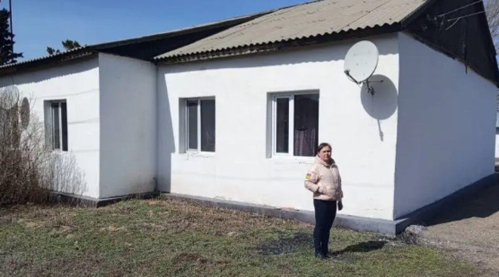 Жилье получили пострадавшие от паводков сельчане в Карагандинской области