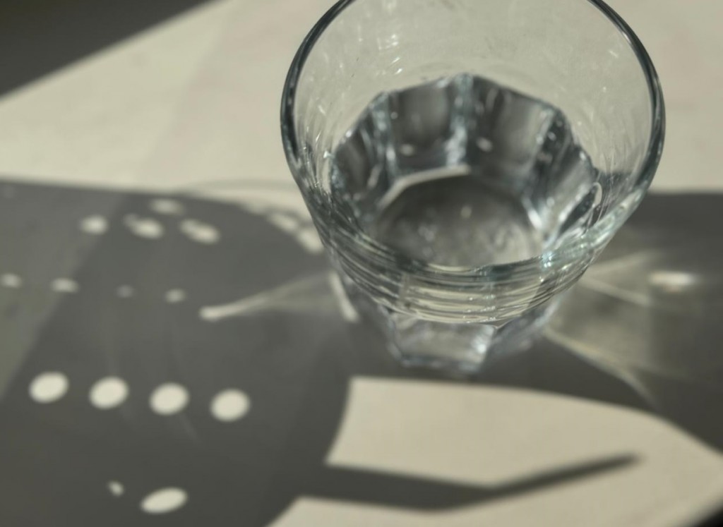 Водопроводная авария произошла в Караганде