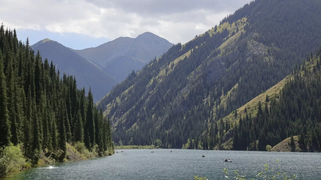 Казахстан стал одной из самых дешевых стран для путешествий в 2025 году