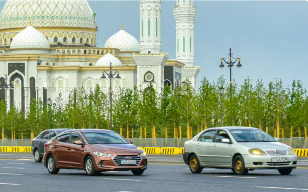 Chevrolet, Hyundai, Kia: какие автомобили чаще всего выпускают в Казахстане