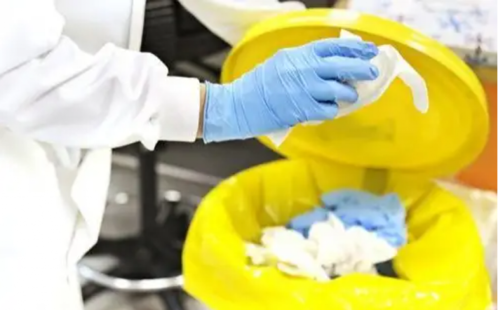 Контроль за отходами усилили в Казахстане