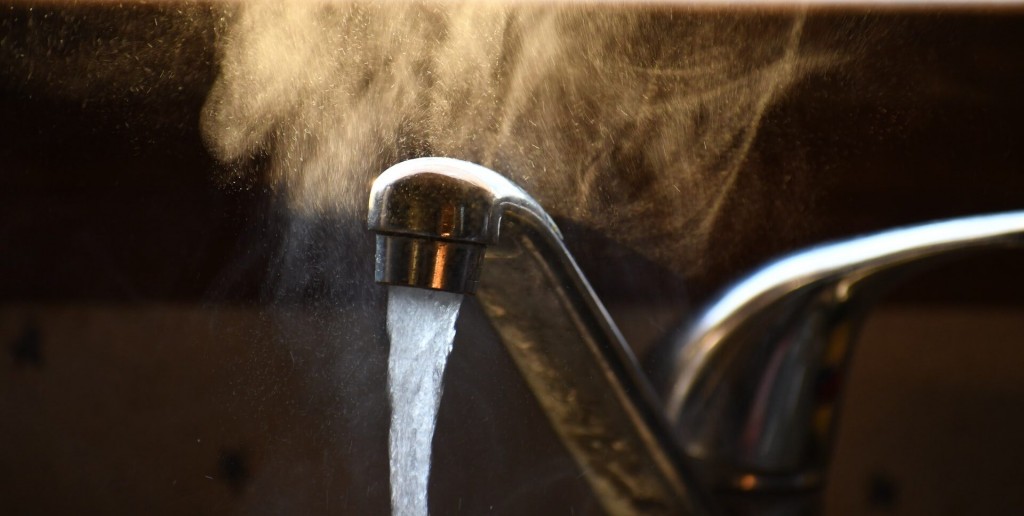 Когда в Караганде отключат горячую воду