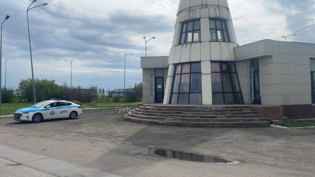 “Правопорядок”: полицейские за четыре дня раскрыли порядка 800 преступлений