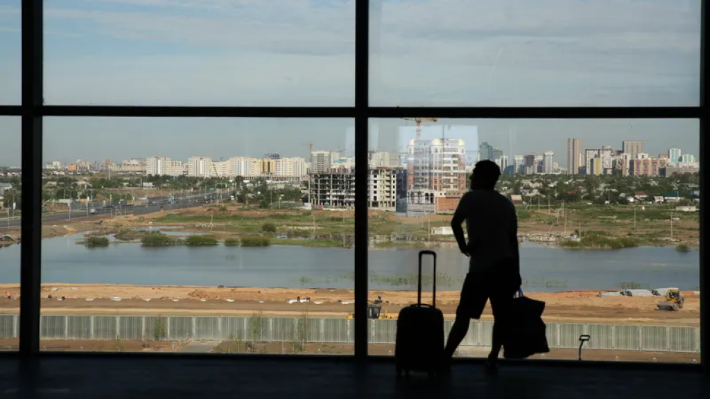 Қазақстанды қай елдердің туристері қызықтырады, деп хабарлады туризм министрлігі