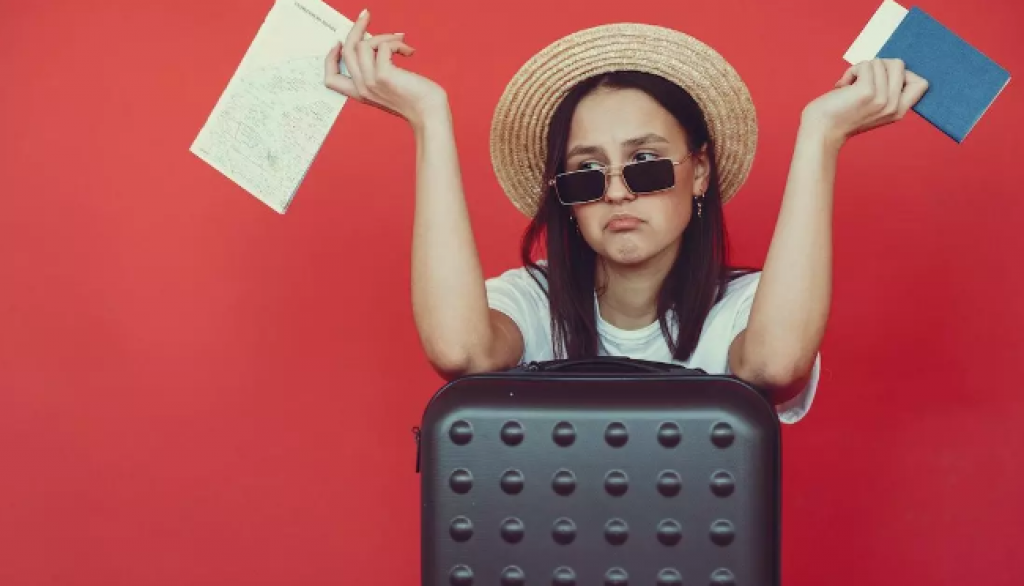 Как штрафы и долги могут испортить отпуск казахстанцам