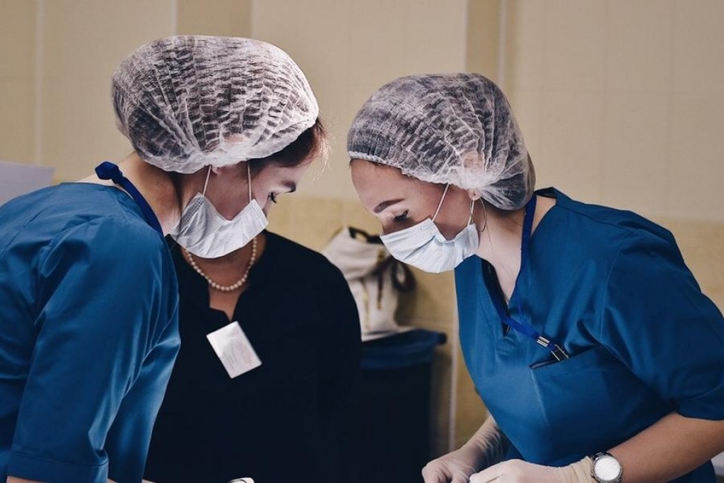 Восемь случаев подозрения на рак выявили медики в День открытых дверей в Караганде