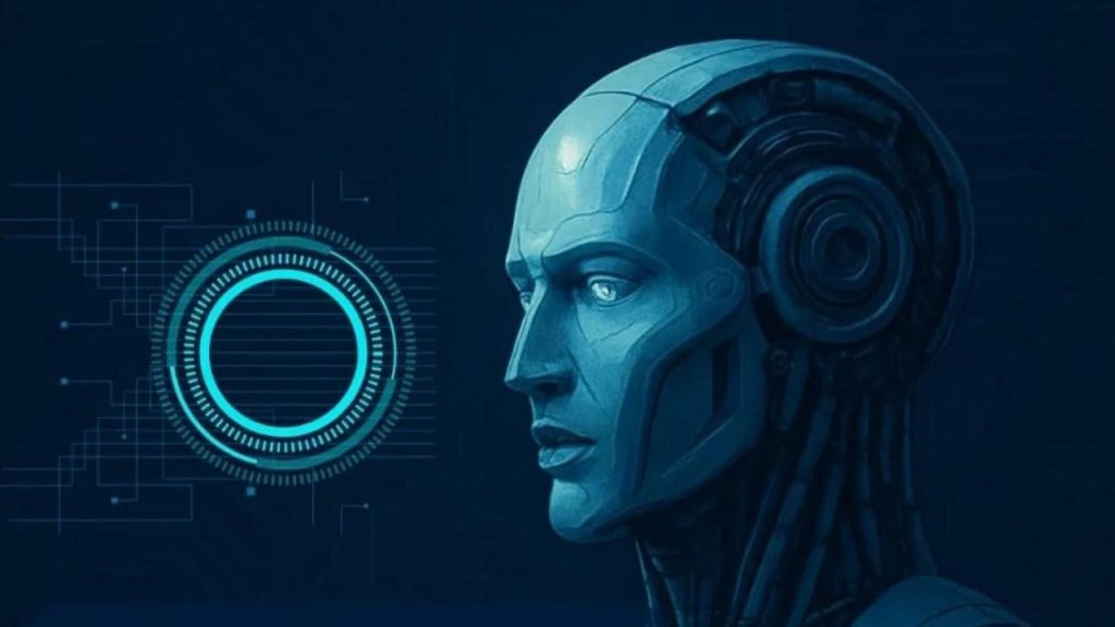 Карагандинских студентов приглашают на лекцию об искусственном интеллекте