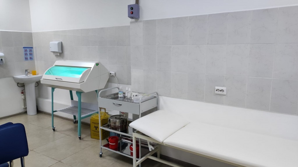 Медпомощь в стационаре: внесены изменения