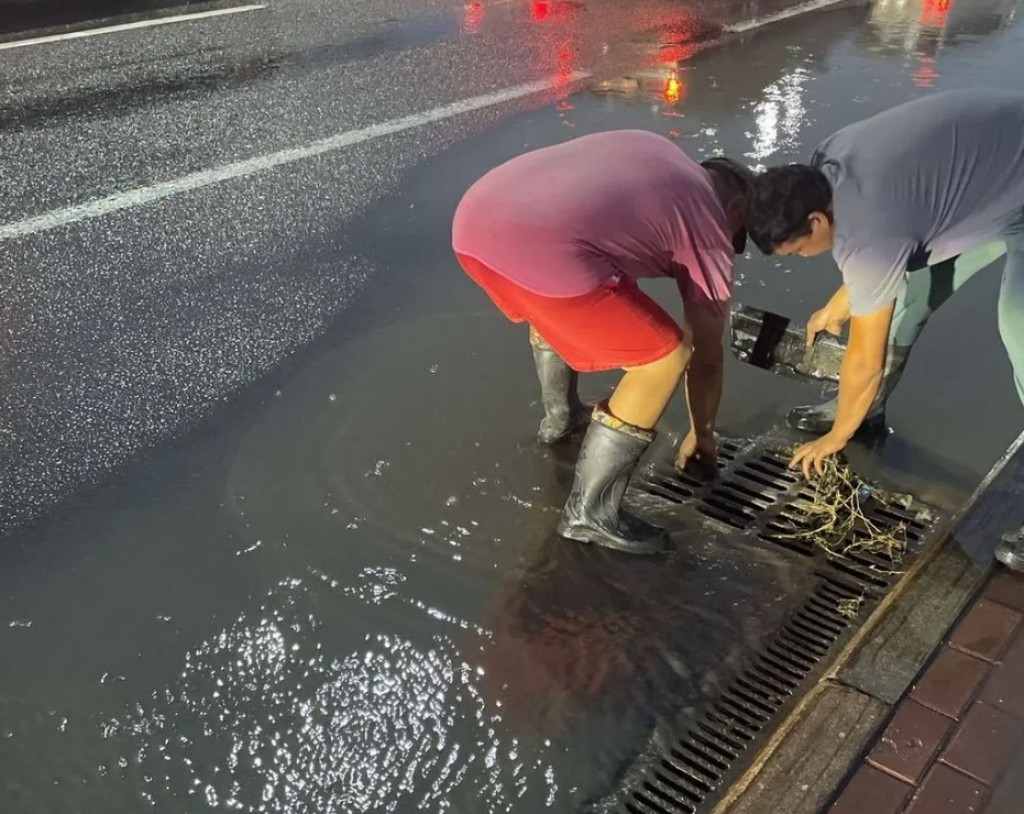 Режим ЧС из-за погодных условий пока в Караганде объявлять не будут