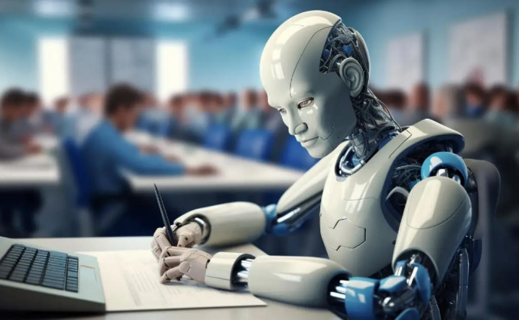 ИИ будет помогать казахстанским акимам решать соцвопросы