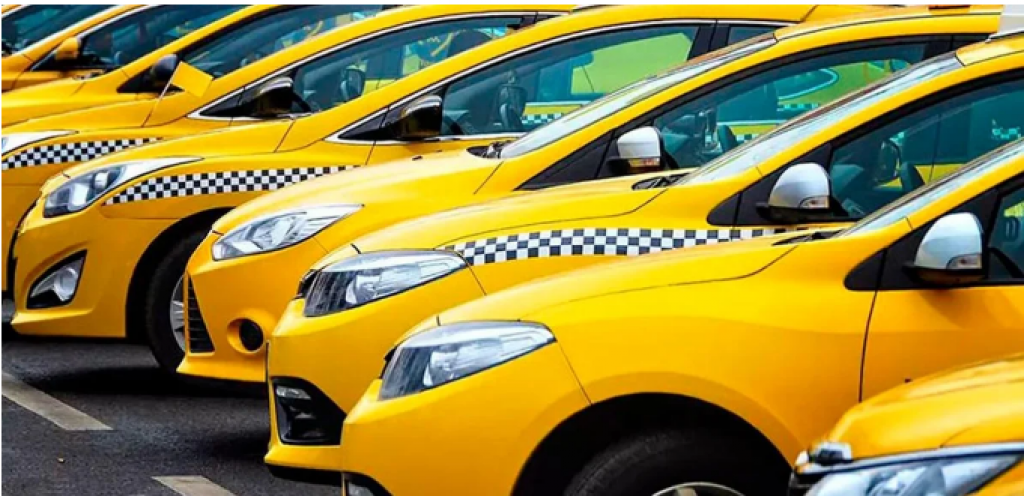 Итоги аудита службы такси в Казахстане: выявлены риски в ценообразовании