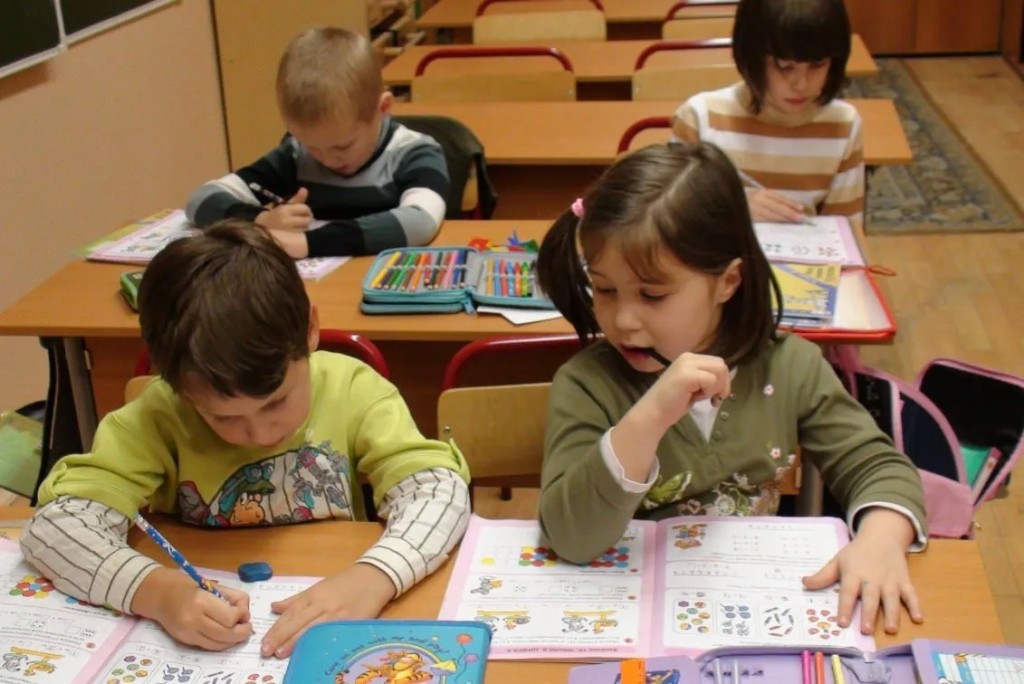 Будут ли принимать в школу детей, не достигших шестилетнего возраста к 1 сентября