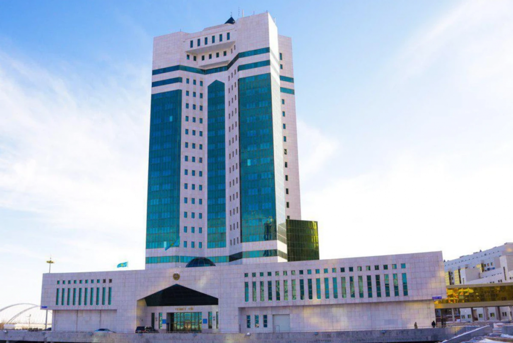 Планы по реализации акции «Таза Қазақстан» обсудили в правительстве