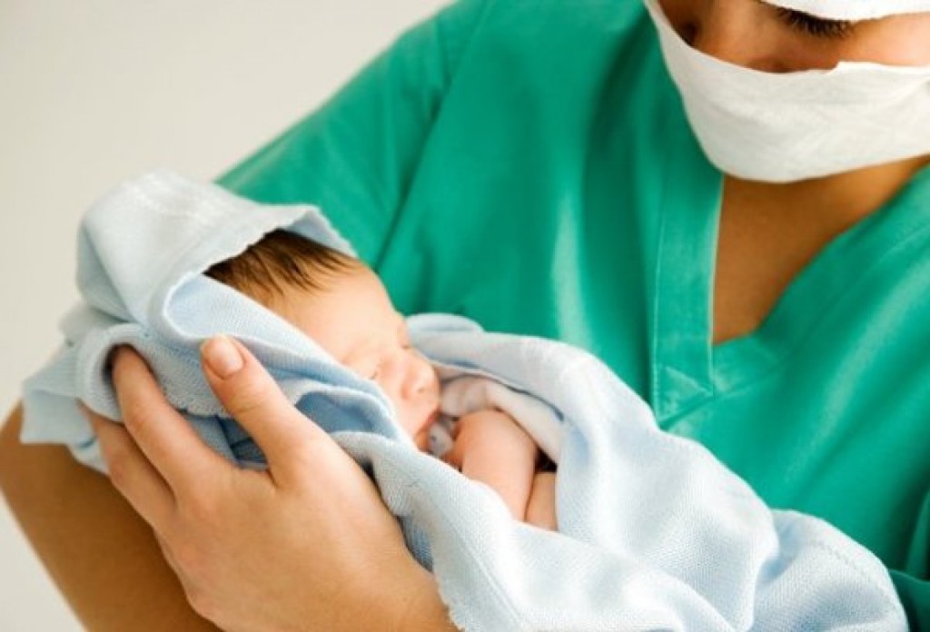 Акушеры Карагандинской области отмечают сегодня профессиональный праздник