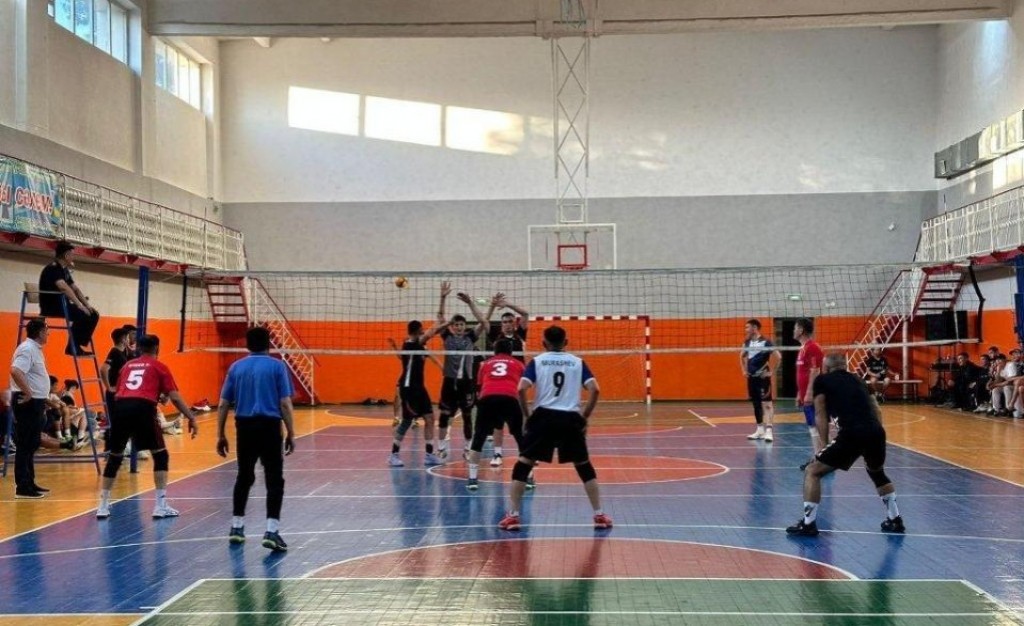 Республиканская спартакиада среди спасателей пройдет в Караганде