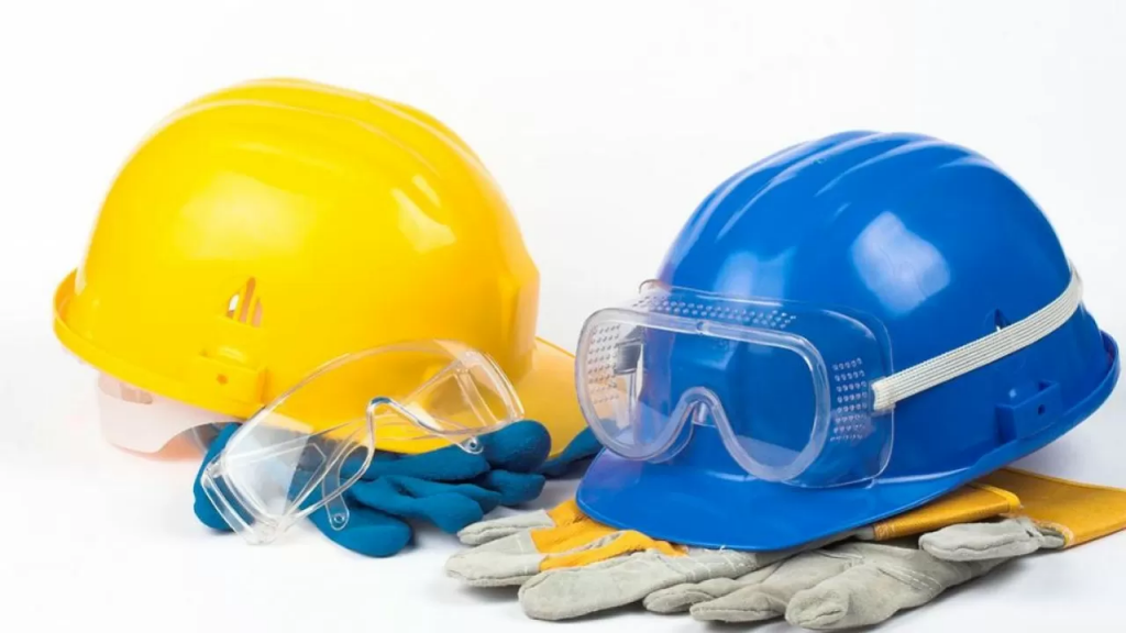 Свыше 1400 несчастных случаев на производстве происходит ежегодно в Казахстане