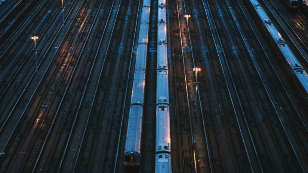 Тарифы на железнодорожные грузоперевозки выросли в Казахстане