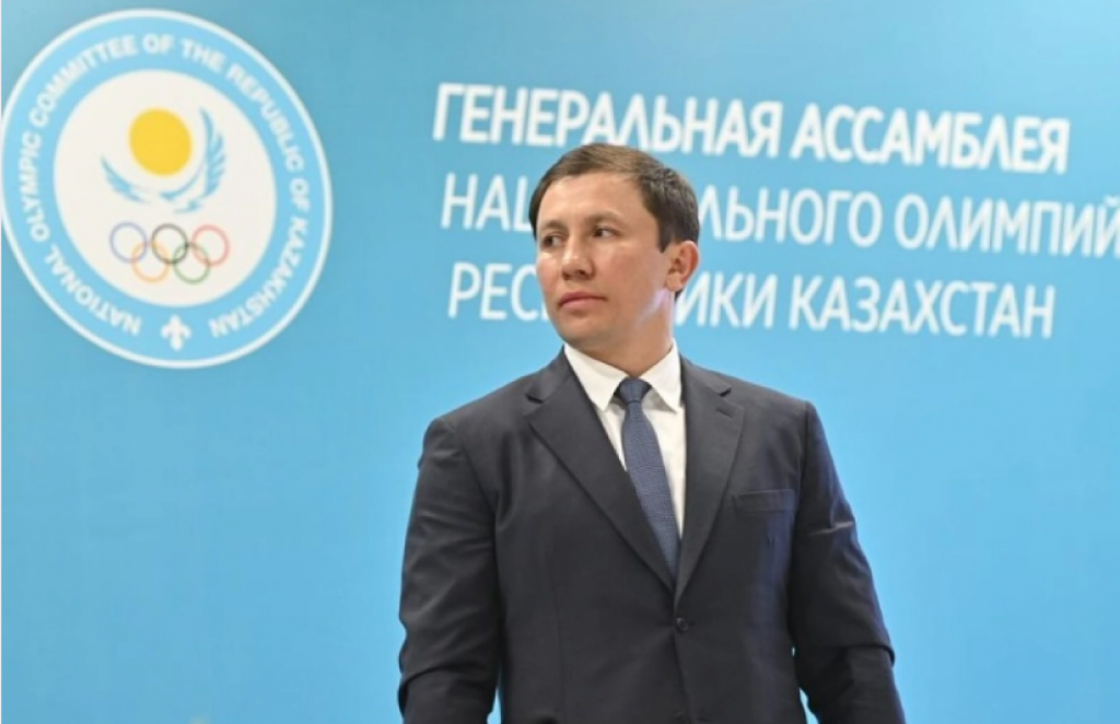 Олимпийский рывок: Какое будущее ждет НОК?