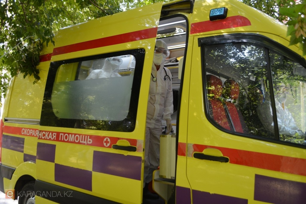 «Нападение на врача – украденная жизнь»: в Казахстане приняли уголовную статью, защищающую медиков