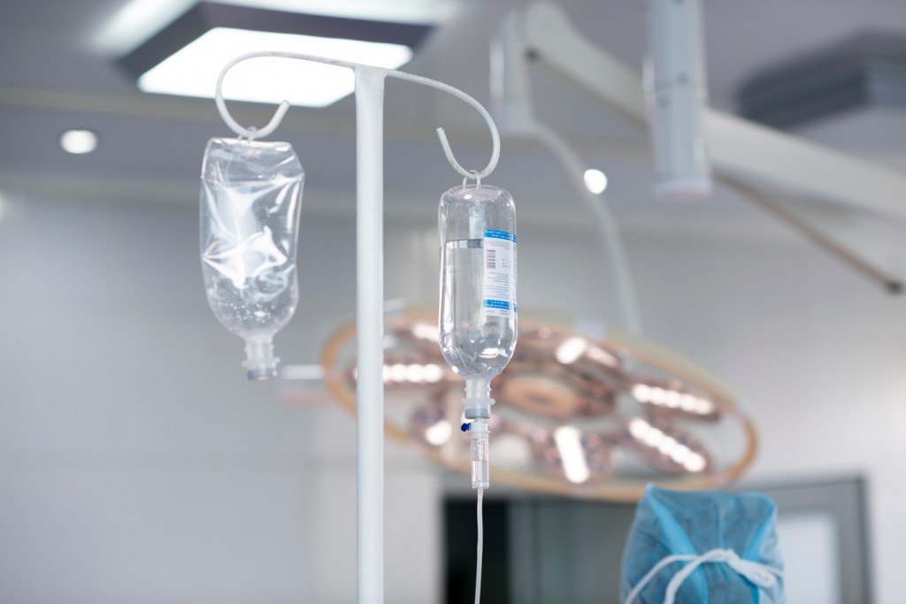 В Балхаше медики спасли жизнь двух женщин и ребенка