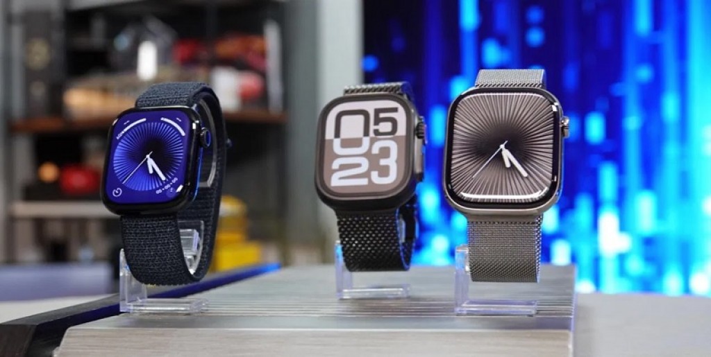 Персональный ассистент на запястье: как Apple Watch 10 интегрируется с AI?