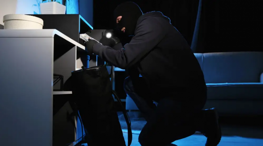 Қазақстанда ұрлық аз бола бастады