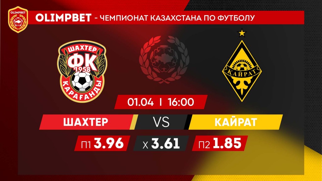 Первый матч «Шахтера» в Караганде и очные встречи неудачников начала сезона