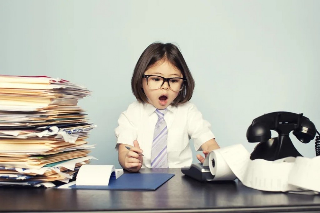 Право на труд: с какого возраста можно работать детям?