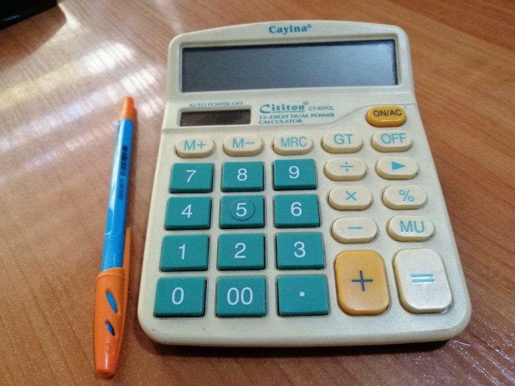 Три дня осталось для уплаты налога на имущество