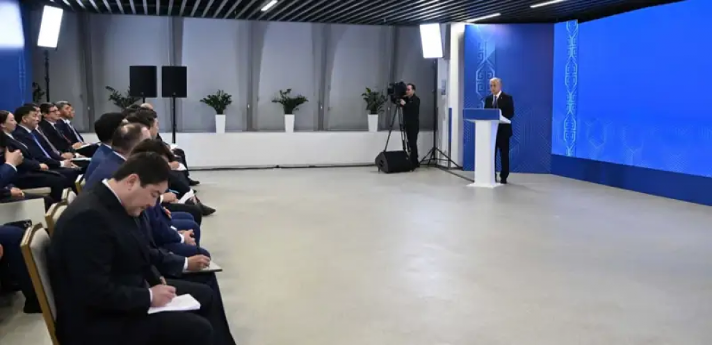 Министры и акимы должны быть готовы принимать смелые решения – Касым-Жомарт Токаев