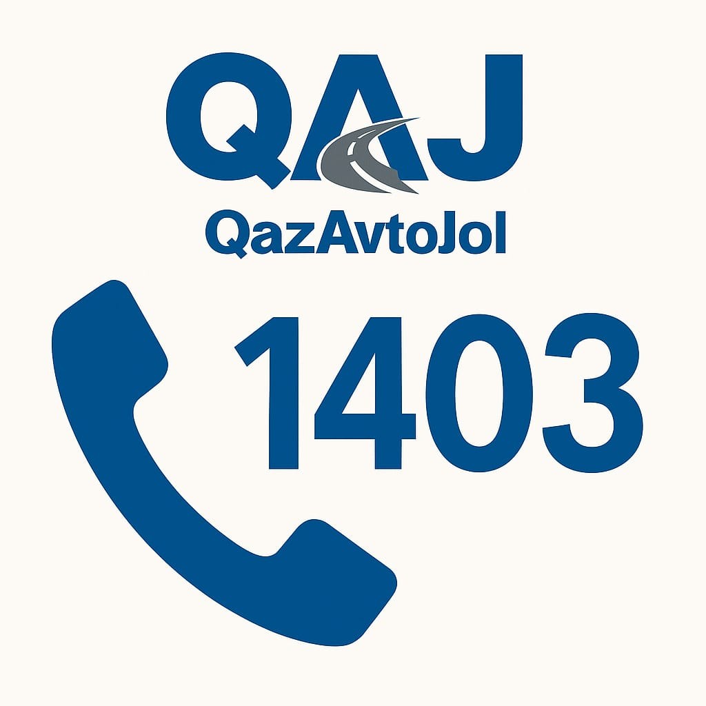 В Карагандинской области на трассах круглосуточно помогают водителям при поломках авто