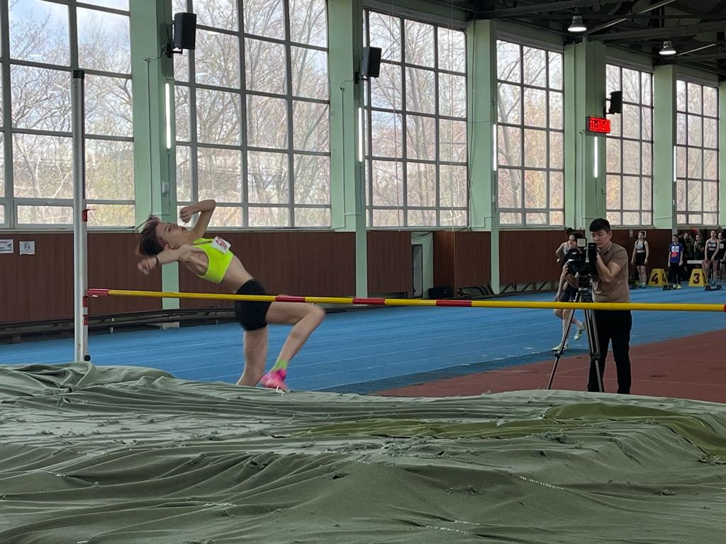 Легкоатлетический турнир памяти Героя СССР снова пройдет в Караганде